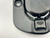 1990-2002 Mazda Miata OEM Convertible Top Latches w/ Strikers / Pair /   NA119