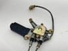 1990-1997 Mazda Miata Driver Side Power Window Regulator *REPAIRED*/ Motor /   NA119