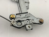 1990-1997 Mazda Miata Driver Side Power Window Regulator *REPAIRED*/ Motor /   NA119