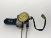 1990-1997 Mazda Miata Passenger Side Power Window Regulator *REPAIRED* / Motor /   NA119