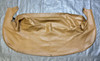 1990-1997 Mazda Miata OEM Convertible Top Tonneau Cover / Tan /   NA119
