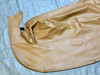 1990-1997 Mazda Miata OEM Convertible Top Tonneau Cover / Tan /   NA119