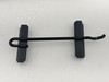1990-1997 Mazda Miata OEM Battery Tray w/ Tie Down Set /   NA119