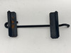 1990-1997 Mazda Miata OEM Battery Tray w/ Tie Down Set /   NA119