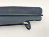 1990-1993 Mazda Miata OEM Folding Sun Visors / Pair / Fits 1990-2005 /   NA119