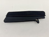 1990-1993 Mazda Miata OEM Folding Sun Visors / Pair / Fits 1990-2005 /   NA119