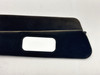 1990-1993 Mazda Miata OEM Folding Sun Visors / Pair / Fits 1990-2005 /   NA119