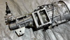 1990-1993 Mazda Miata 5 Speed Manual Transmission  / 139K NA119