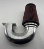 1990-1993 Mazda Miata 1.6l Racing Beat High Flow Air Intake / Filter / USED /   NA119