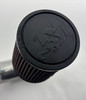 1990-1993 Mazda Miata 1.6l Racing Beat High Flow Air Intake / Filter / USED /   NA119