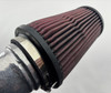 1990-1993 Mazda Miata 1.6l Racing Beat High Flow Air Intake / Filter / USED /   NA119