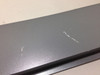 2017-2019 Fiat 124 Spider Rear Bumper Support Impact Bar / Grigio Argento / FD002