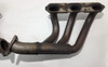 1999-2004 Porsche 996 911 3.4l 3.6l OEM Exhaust Manifolds / Pair /   P6014