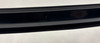 2006-2012 Porsche 987 Cayman Roof Rail Trim Molding Set / Black /  BC040