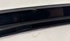 2006-2012 Porsche 987 Cayman Roof Rail Trim Molding Set / Black /  BC040