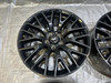 2015-2023 Ford Mustang GT S550 Performance Package 19" Wheels Rims / Set of 4 / *BEND* / FM017