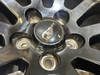 2015-2023 Ford Mustang GT S550 Performance Package 19" Wheels Rims / Set of 4 / *BEND* / FM017