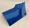 2020-2024 Jeep Gladiator JT Driver Side Fender Wiper Cowl End Plate Trim Panel / Hydro Blue Pearl  JT005