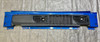 2020-2024 Jeep Gladiator JT Passenger Side Fender Wiper Cowl End Plate Trim Panel / Hydro Blue Pearl  JT005