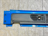 2020-2024 Jeep Gladiator JT Passenger Side Fender Wiper Cowl End Plate Trim Panel / Hydro Blue Pearl  JT005