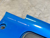 2020-2024 Jeep Gladiator JT Passenger Side Fender Wiper Cowl End Plate Trim Panel / Hydro Blue Pearl  JT005