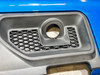 2020-2024 Jeep Gladiator JT Passenger Side Fender Wiper Cowl End Plate Trim Panel / Hydro Blue Pearl  JT005