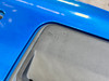 2020-2024 Jeep Gladiator JT Passenger Side Fender Wiper Cowl End Plate Trim Panel / Hydro Blue Pearl  JT005