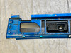 2020-2024 Jeep Gladiator JT Passenger Side Fender Wiper Cowl End Plate Trim Panel / Hydro Blue Pearl  JT005