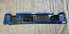 2020-2024 Jeep Gladiator JT Passenger Side Fender Wiper Cowl End Plate Trim Panel / Hydro Blue Pearl  JT005