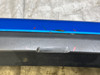 2020-2024 Jeep Gladiator JT Sport Driver Side Rear Fender Arch / Flare /   JT005