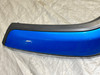 2020-2024 Jeep Gladiator JT Sport Passenger Side Rear Fender Arch / Flare /   JT005
