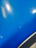 2020-2024 Jeep Gladiator JT Sport Passenger Side Rear Fender Arch / Flare /   JT005