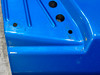 2018-2024 Jeep Wrangler JL / Gladiator JT Driver Front Fender Apron Panel / Hydro Blue Pearl  JT005