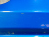 2018-2024 Jeep Wrangler JL / Gladiator JT Passenger Front Fender Apron Panel / Hydro Blue Pearl  JT005