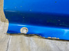 2018-2024 Jeep Wrangler JL / Gladiator JT Passenger Front Fender Apron Panel / Hydro Blue Pearl  JT005