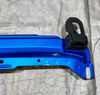 2018-2024 Jeep Wrangler JL / Gladiator JT Passenger Front Fender Apron Panel / Hydro Blue Pearl  JT005