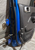 2018-2024 Jeep Wrangler JL Unlimited 4DR / Gladiator JT Passenger Rear Door Assembly / Hydro Blue Pearl  JT005