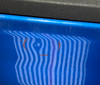 2020-2024 Jeep Wrangler Gladiator JT OEM Truck Bed Assembly / Hydro Blue Pearl  JT005