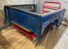 2020-2024 Jeep Wrangler Gladiator JT OEM Truck Bed Assembly / Hydro Blue Pearl  JT005