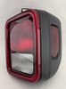2020-2024 Jeep Gladiator JT OEM Halogen Tail Lights / Driver & Passenger /   JT005