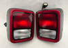 2020-2024 Jeep Gladiator JT OEM Halogen Tail Lights / Driver & Passenger /   JT005