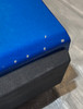 2020-2024 Jeep Gladiator JT OEM Rear Truck Bed Tailgate Panel w/ Handle / Camera / Hydro Blue Pearl  JT005