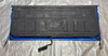 2020-2024 Jeep Gladiator JT OEM Rear Truck Bed Tailgate Panel w/ Handle / Camera / Hydro Blue Pearl  JT005