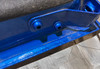 2020-2024 Jeep Gladiator JT OEM Rear Truck Bed Tailgate Panel w/ Handle / Camera / Hydro Blue Pearl  JT005