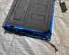 2020-2024 Jeep Gladiator JT OEM Rear Truck Bed Tailgate Panel w/ Handle / Camera / Hydro Blue Pearl  JT005