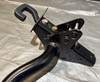 2020-2024 Jeep Gladiator JT OEM Trailer Tow Hitch Receiver Beam /   JT005