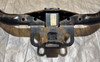 2020-2024 Jeep Gladiator JT OEM Trailer Tow Hitch Receiver Beam /   JT005