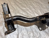 2020-2024 Jeep Gladiator JT OEM Trailer Tow Hitch Receiver Beam /   JT005