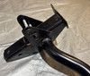 2020-2024 Jeep Gladiator JT OEM Trailer Tow Hitch Receiver Beam /   JT005
