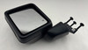 2018-2024 Jeep Wrangler JL Gladiator JT OEM Side Mirrors / Driver & Passenger /   JT005